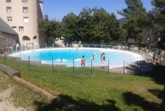 Camping - Saint-Germain-de-Calberte - Languedoc-Roussillon - Les Cledelles Lou Serre de Lacan