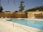 Camping - Nyons - Rhône-Alpes - Les Clos