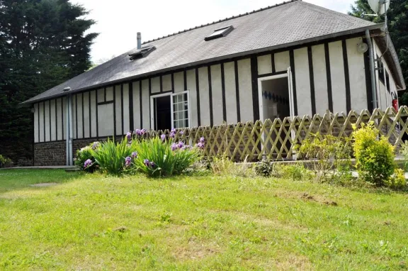 Camping - Roz-sur-Couesnon - Bretagne - Les Couesnons