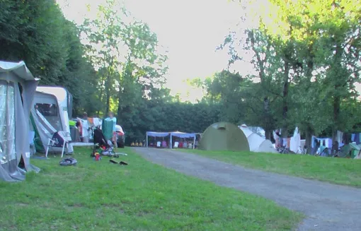 Camping - Capvern - Midi-Pyrénées - Les Craouès