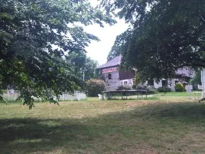 Camping - Capvern - Midi-Pyrénées - Les Craouès