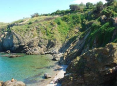 Camping Les Criques de Porteils - Argelès-sur-Mer