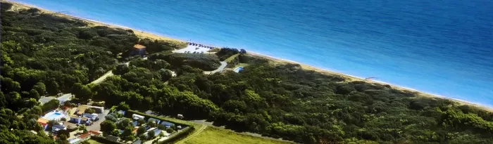 Camping Les Cupressus - Saint-Pierre-d'Oléron