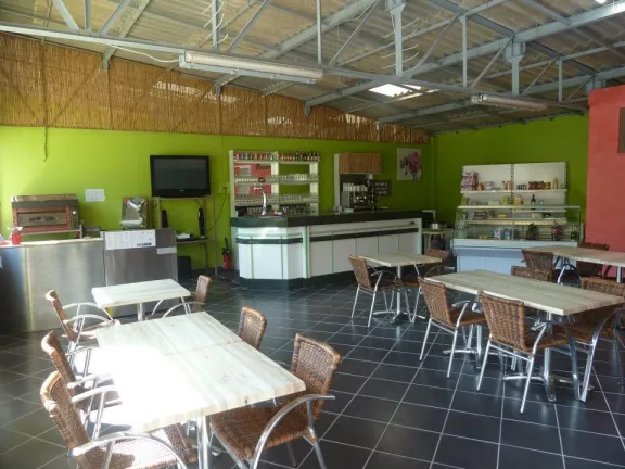 Camping - Saint-Palais-sur-Mer - Poitou-Charentes - Les Deux Plages