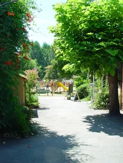 Camping - Vézac - Aquitaine - Les Deux Vallées
