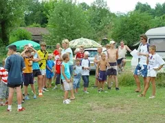 Camping - Vézac - Aquitaine - Les Deux Vallées