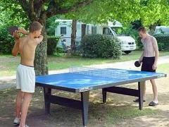 Camping - Vézac - Aquitaine - Les Deux Vallées