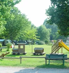 Camping - Vézac - Aquitaine - Les Deux Vallées