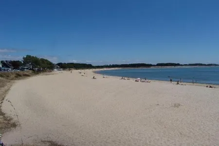Camping - Carnac - Bretagne - Les Druides