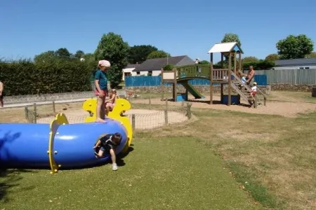 Camping - Carnac - Bretagne - Les Druides