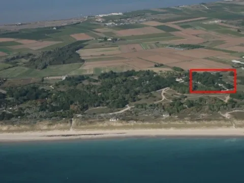Camping - Le Bois-Plage-en-Ré - Poitou-Charentes - Les Dunes