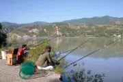 Camping - Digne-Les-Bains - Provence-Alpes-Côte d'Azur - Les Eaux Chaudes