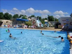 Camping - Saint-Hilaire-de-Riez - Pays de Loire - Les Ecureuils