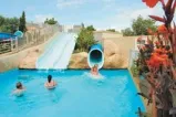 Camping - Saint-Hilaire-de-Riez - Pays de Loire - Les Ecureuils