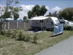 Camping - Saint-Hilaire-de-Riez - Pays de Loire - Les Ecureuils
