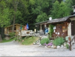 Camping Les Ecureuils - Chamonix-Mont-Blanc