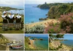 Camping - Clohars-Carnoët - Bretagne - Les Embruns