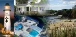 Camping - Clohars-Carnoët - Bretagne - Les Embruns