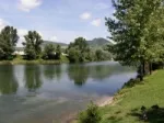 Camping - Millau - Midi-Pyrénées - Les Erables
