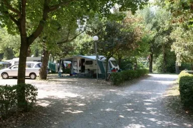 Camping - Millau - Midi-Pyrénées - Les Erables