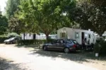 Camping - Millau - Midi-Pyrénées - Les Erables