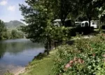 Camping - Millau - Midi-Pyrénées - Les Erables