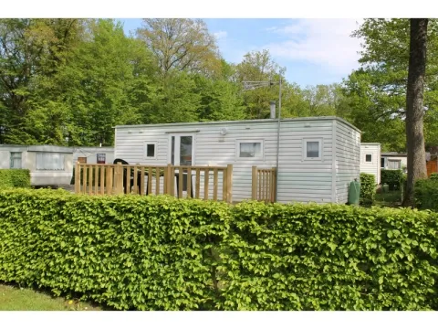 Camping - Fourmies - Nord-Pas de Calais - Les Etangs des Moines