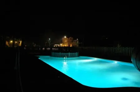 Camping - Suzy - Picardie - Les Etangs du Moulin