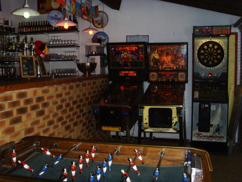 Camping - Saint-Sornin - Poitou-Charentes - Les Etangs Mina - Image #4