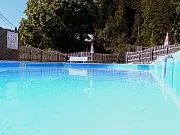 Camping - Méaudre - Rhône-Alpes - Les Eymes