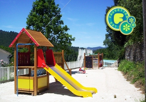 Camping - Anduze - Languedoc-Roussillon - Les Fauvettes - Image #3