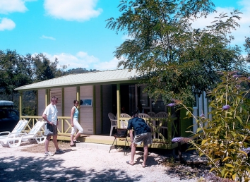 Camping - Anduze - Languedoc-Roussillon - Les Fauvettes - Image #9
