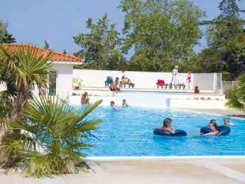 Camping - Canet-en-Roussillon - Languedoc-Roussillon - Les Fontaines