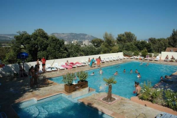 Les Fontanettes - Provence-Alpes-Côte d'Azur - La Seyne-sur-Mer - 399€/sem