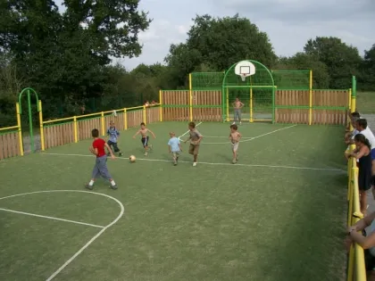 Camping - Pornichet - Pays de Loire - Les Forges