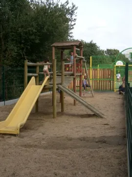Camping - Pornichet - Pays de Loire - Les Forges