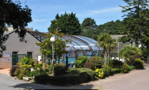 Camping - Pornichet - Pays de Loire - Les Forges