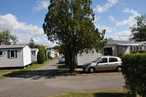 Camping - Pornichet - Pays de Loire - Les Forges