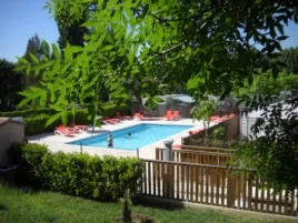 Camping - Carcès - Provence-Alpes-Côte d'Azur - Les Fouguières