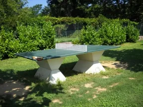 Camping - Carcès - Provence-Alpes-Côte d'Azur - Les Fouguières