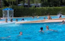 Camping - Vendres - Languedoc-Roussillon - Les Foulègues