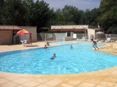 Camping - Antibes - Provence-Alpes-Côte d'Azur - Les Frênes