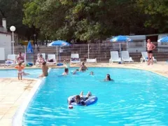 Camping - Antibes - Provence-Alpes-Côte d'Azur - Les Frênes