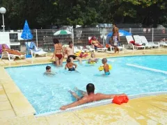 Camping - Antibes - Provence-Alpes-Côte d'Azur - Les Frênes