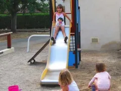 Camping - Antibes - Provence-Alpes-Côte d'Azur - Les Frênes