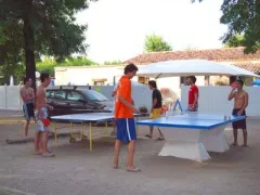 Camping - Antibes - Provence-Alpes-Côte d'Azur - Les Frênes