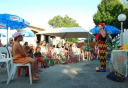 Camping - Antibes - Provence-Alpes-Côte d'Azur - Les Frênes
