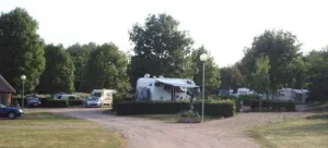 Camping - Neuvy-Saint-Sépulchre - Grand Centre - Les Frênes