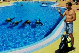 Camping - Argelès-sur-Mer - Languedoc-Roussillon - Les Galets