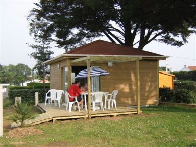 Camping Les Gatinelles - Brétignolles-sur-Mer